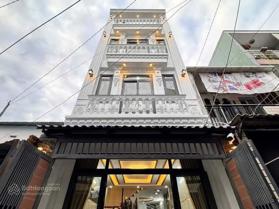 Bán nhà phố Đồng Nai/P15/Q10.Giá 2 Tỷ 990 DT 79,5m2 gần trường THPT Nguyễn Du,cho thuê nhà 34tr/th