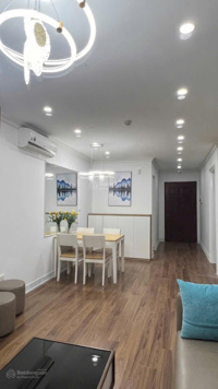 Căn hộ 2PN, 2WC, 1,79 tỷ full nội thất tại New Life Tower