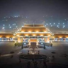 Chỉ hơn 5 tỷ có nhà 5 tầng - dân cư đông đúc - kinh doanh mọi mặt hàng - Thị xã Thuận Thành - BN
