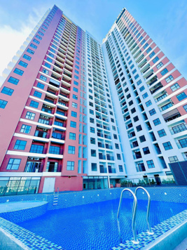 Bán căn 2 ngủ chung cư TM Park View City, TP Bắc Ninh