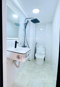 Cho thuê nhà SIEU DEP 5 tầng ngõ ba gác quan nhân - thanh xuân - 30m2 x 5 tang -
