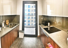 Cho thuê căn hộ 2PN, 2WC tại 6th Element, Tây Hồ, 16 triệu, 87m2 - Giá ưu đãi, tốt nhất thị trường