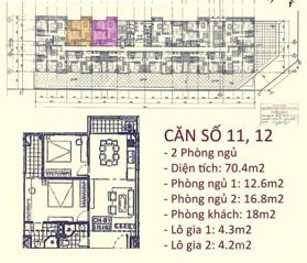 Bán CC mặt phố 33 Lê Văn Lương 96m2 tầng 15 - 19 lô góc 3 phòng ngủ chỉ 85 triệu/m2
