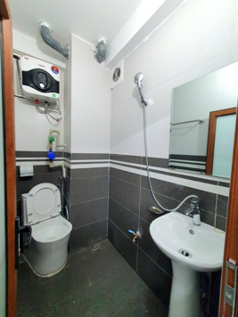 CHÍNH CHỦ- CHO THUÊ PHÒNG TRỌ KHÉP KÍN- MỚI XÂY- VIEW CỰC ĐẸP- FULL ĐỒ TẠI CHIẾN THẮNG, HÀ ĐÔNG