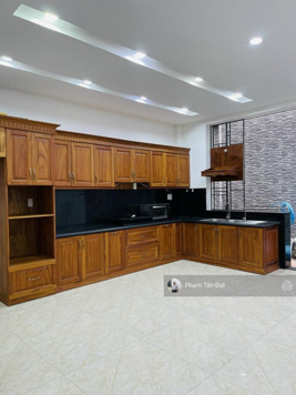 Bán Nhà An Lạc Hồ Học Lãm Đường Xe Tải Thông 56m2 Hơn 5 Tỷ