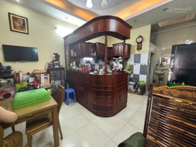 Q8 đường An Dương Vương, mặt tiền 4x17m _4 lầu. Kinh doanh tốt. Khu vành đai giá nhỉnh 11tỷ TL