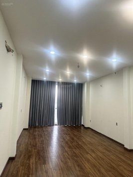 Bán nhà mặt tiên đường lê niệm - tân phú.