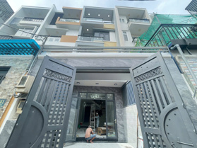 N127 - Nhà Mới Đường 48 - HBC - Cuối Năm Đón Tết 2025