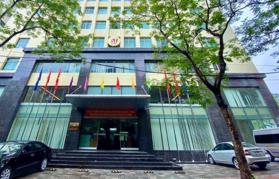 Thông tin địa chỉ Chung cư NXB Chính Trị Quốc Gia - Sự Thật, Bắc Từ Liêm