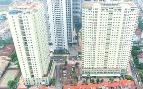 Thông tin địa chỉ Chung cư VC7 Housing Complex, Bắc Từ Liêm