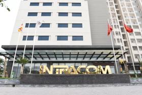 Thông tin địa chỉ Chung cư Intracom 2 Cầu Diễn, Bắc Từ Liêm