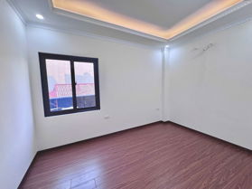 NHÀ 7 TẦNG, THANG MÁY - 3 MẶT THOÁNG - VỊ TRÍ VÀNG PHAN KẾ BÍNH