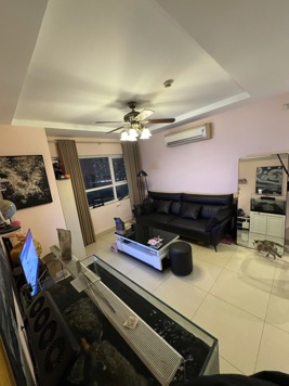 Bán nhà chung cư 85,62m2  Chính chủ tại toà golden palace