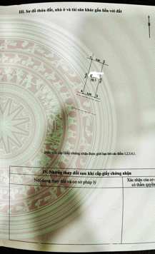 Bán 70m2 đất Đấu Giá Đình Tràng ,Dục Tú, Đông Anh giá 5.X tỷ-chính chủ