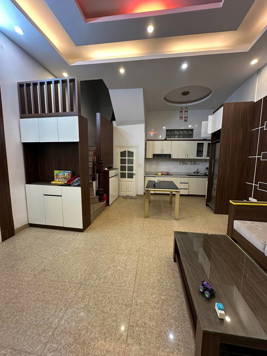 NHÀ ĐẸP GIÁP NHẤT - NGÕ Ô TÔ VÀO NHÀ - TIỀM NĂNG TĂNG GIÁ SAU QUY HOẠCH - NHỈNH 11 TỶ! 51M2