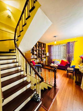 SIÊU PHẨM NGUYỄN CHÍ THANH - NHÀ 6 TẦNG HIỆN ĐẠI - PHONG THỦY TÀI LỘC - GIÁ NHỈNH 18.5 TỶ! 41/55M2