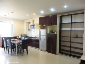 Cho thuê CC 2PN, 2WC, 98m2 tại 93 Lò Đúc, P. Phạm Đình Hổ, Hai Bà Trưng, Hà Nội, 14 triệu VND