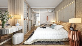 Quỹ căn cho thuê tháng 12/2024 tại D. El Dorado, Nguyễn Hoàng Tôn, giá tốt