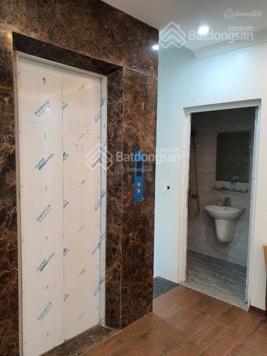 Tôi cần cho thuê gấp nhà phố Quan Nhân - Nguyễn Trãi DT: 82m2 x6T MT 6m full điều hoà thang máy