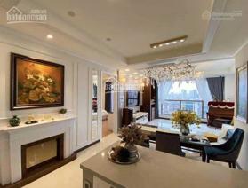 Cần cho thuê gấp CH cao cấp Sun Grand City - 69B Thụy Khuê, 123m2, 2-3PN, full đồ giá chỉ 26 triệu