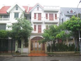 Cho thuê biệt thự gần Mỹ Đình 2, sát đường Hàm Nghi, Nam Từ Liêm, LH 0977 323 883