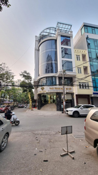 Chính chủ cho thuê mặt bằng kinh doanh và sàn văn phòng tại số 1 ngõ 79 Thiên Hiền Mỹ Đình