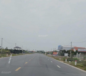 Kinh doanh siêu đẹp - Mặt đường Liên tỉnh Thanh Hà, Hải Dương - Hải Phòng