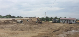 Bán lô đất 2ha, cụm công nghiệp Hải Dương