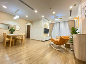 Cho thuê CHCC Vinhomes Gadenia Hàm Nghi, 3 phòng ngủ, đầy đủ nội thất, giá 22tr. LH: 0936 325 238