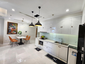 Cập nhật T12/2024 - Vinhomes Central Park giá tốt nhất - 1PN 4,1 Tỷ; 2PN 6,3 Tỷ, 3PN 8,9 Tỷ