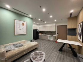 Cho thuê căn 2N+1-2VS tòa Tonkin 72m2 giá 12tr/th. Có slot xe ô tô dưới hầm 0985 892 335 LH em Dung