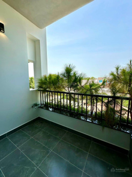 Nhà phố cao cấp TL43 ngay Hà Huy Giáp, sông Sài Gòn, P. Thạnh Lộc, Q12