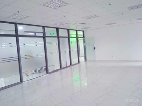 (Có bàn ghế) cho thuê văn phòng 70m2 tòa Green Park - Số 1 Trần Thủ Độ - Hoàng Mai