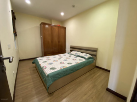 Chính chủ cho thuê chung cư Hòa Bình Green, full đồ, vị trí đẹp