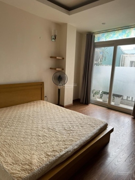 Cho thuê chung cư mini tại ngõ 25 Vũ Ngọc phan, Đống Đa, HN