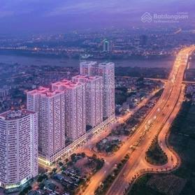 BQL cập nhật quỹ căn cho thuê tháng 12/2024 giá từ 6,5tr đến 9tr full nội thất LH: 0975 568 878