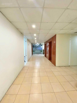 Văn phòng mặt phố Tân Mai, tòa nhà văn phòng Licogi 19 Quận Hoàng Mai, Hà Nội