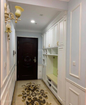 0379 389 814 CC gửi cho thuê CHCC Royal City R5 114m2 2PN full nội thất giá cho thuê 17tr/tháng