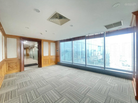 Trực tiếp CĐT cho thuê văn phòng Nam Trung Yên toà nhà chuyên nghiệp diện tích từ 100m2,200m2,300m2