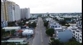 Chính Chủ Bán lô đất mặt tiền Liên Phường Quận 9( TP THủ Đức). Liên hệ chính chủ 0977 782 879