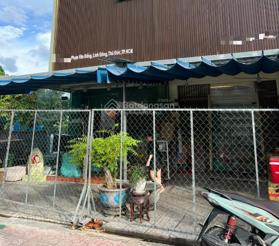 Bán nhà mặt tiền căn bìa 1 trệt 2 lầu Phạm Văn Đồng, phường Linh Đông, TP Thủ Đức giá 15 tỷ