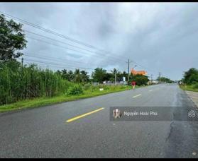 Cần bán gấp đất MT Nguyễn Thông, Bình Thuỷ, Cần Thơ gần chợ An Thới 5 phút, 100m2/600tr SHR