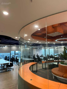 BQL chính chủ cho thuê Hapulico Vũ Trọng Phụng 1000m2 chia nhỏ 100m2-300m2-500m2 bàn giao đầy đủ