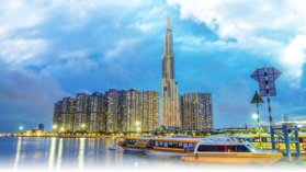 Chuyên cho thuê căn hộ Vinhomes Central Park & Landmark 81 giá tốt nhất thị trường (1,2,3,4 PN)