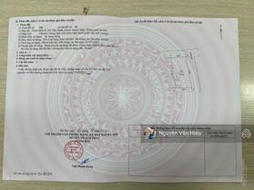 Chính chủ bán đất Xóm Miễu Tiến Xuân 84m2, 100m2 110m2 lô góc 150m2 chỉ từ 13tr/m2 0911 162 222