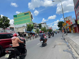 Chủ làm ăn thua lỗ bán nhanh nhà MT Phan Xích Long. DT 7.5x25 Hầm 6 Tầng ST. HĐT 250triệu. Giá 40tỷ