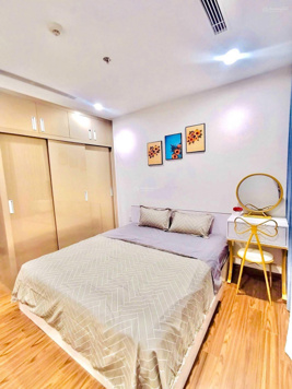 BQL Vinhomes Gardenia cho thuê quỹ căn đẹp 1 - 2 - 3PN, giá tốt nhất, 100% có slot gửi ô tô