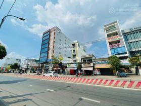 Hàng thơm. Đất đường lớn 35m HTP xây cao tầng 1576m2. Giá chỉ 88,9tr/m2, Q7