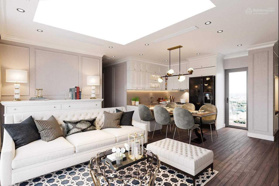 Cho thuê quỹ căn CCCC Vinhomes D''Capital Studio - 1 - 2 - 3PN giá tốt, view thoáng 0838 671 999