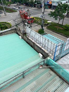 Góc 2 mặt tiền giáp Tỉnh Lộ 10 nối dài qua Trần Văn Giàu, DT: 20x50m (1100m2) giá 33 tỷ